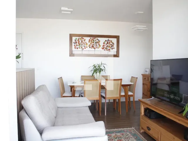 Imagem: Apartamento À Venda - Belém, 2 Quartos