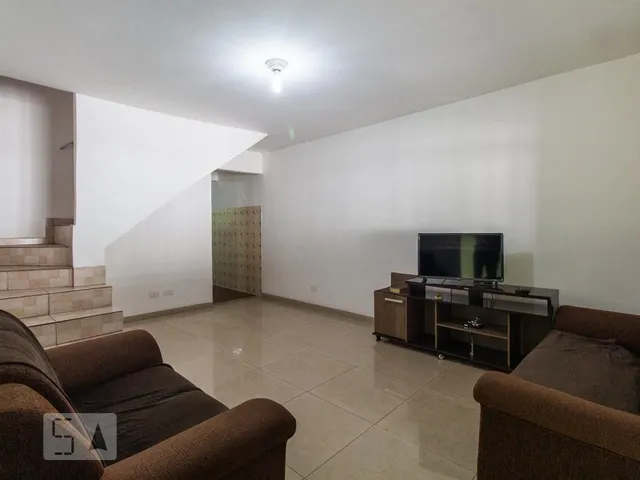 Imagem: Casa À Venda - Vila Alpina, 4 Quartos