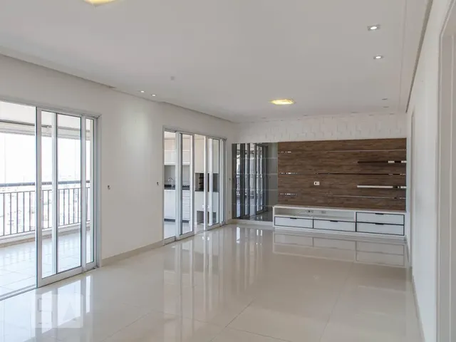 Imagem: Apartamento À Venda - Belém, 3 Quartos