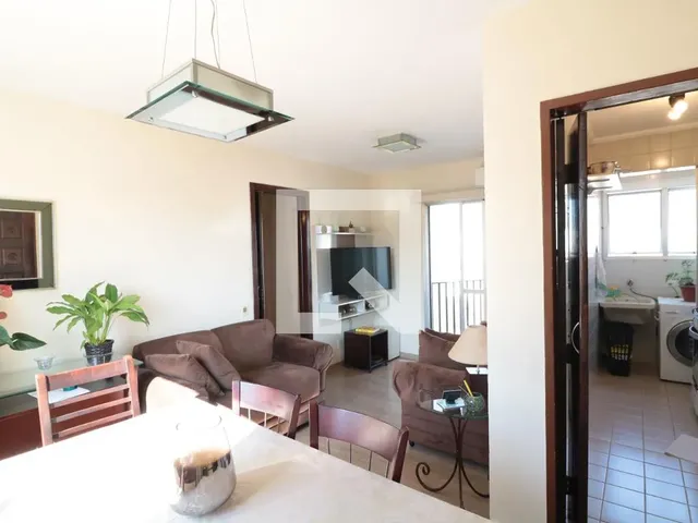 Imagem: Apartamento À Venda - Mooca, 2 Quartos