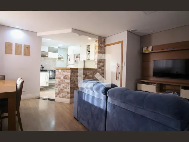 Imagem: Apartamento À Venda - Vila Prudente, 2