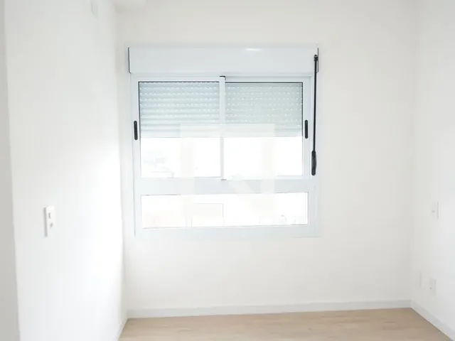 Imagem: Apartamento À Venda - Mooca, 1 Quarto