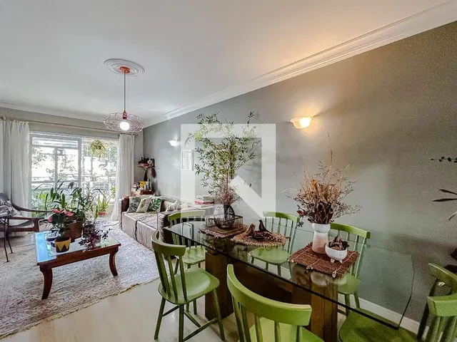 Imagem: Apartamento À Venda - Mooca, 3 Quartos