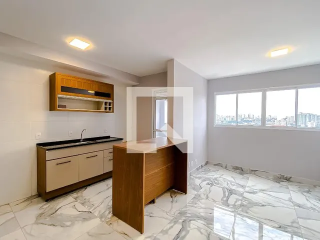 Imagem: Apartamento à Venda - Mooca, 2 Quartos