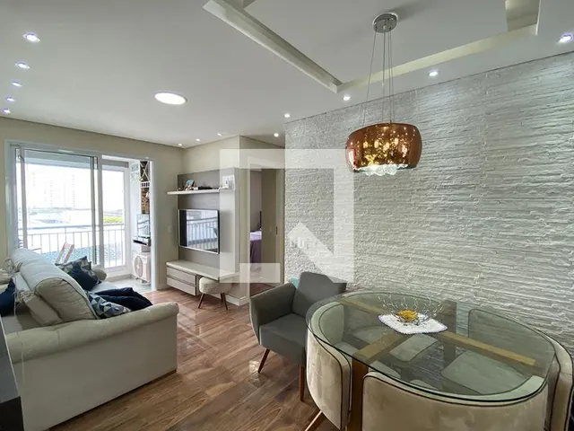 Imagem: Apartamento À Venda - Mooca, 2 Quartos