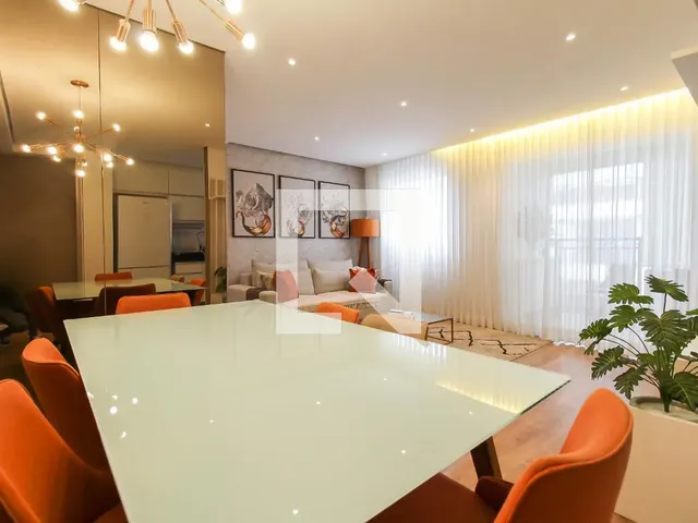 Imagem: Apartamento À Venda - Mooca, 2 Quartos