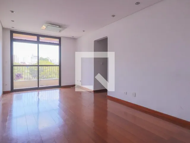 Imagem: Apartamento À Venda - Mooca, 3 Quartos