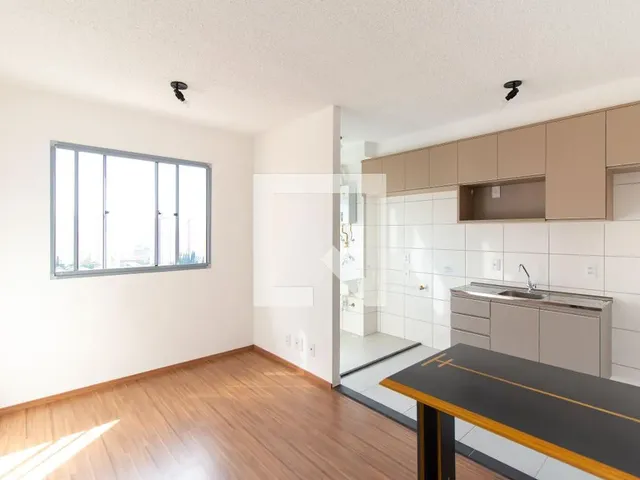 Imagem: Apartamento À Venda - Mooca, 1 Quarto