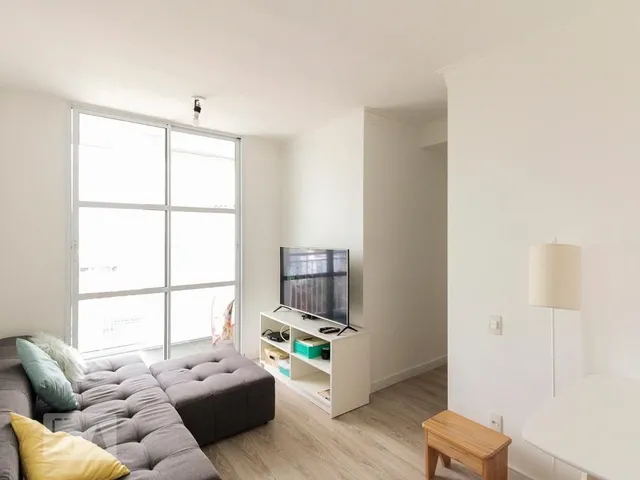 Imagem: Apartamento À Venda - Mooca, 2 Quartos