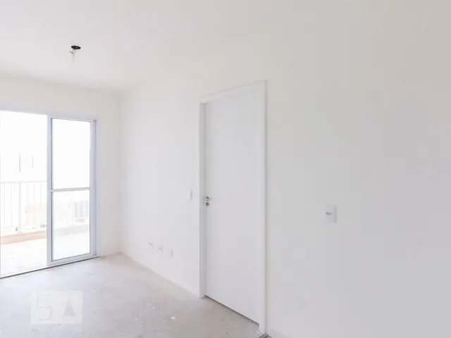 Imagem: Apartamento À Venda - Mooca, 1 Quarto