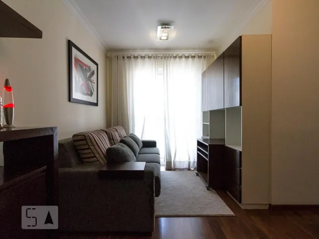 Imagem: Apartamento À Venda - Mooca, 3 Quartos