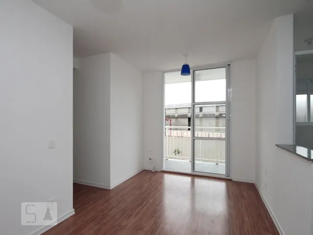 Imagem: Apartamento À Venda - Mooca, 2 Quartos