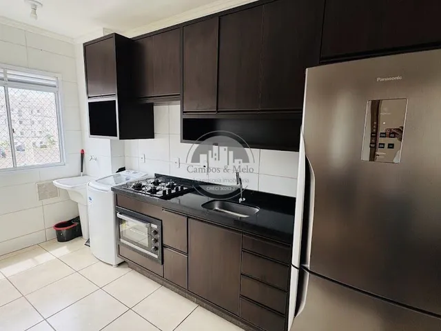 Imagem: Apartamento Vista linda!