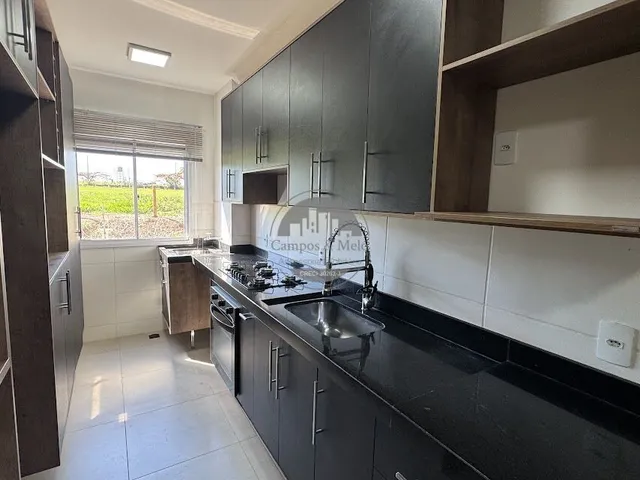 Imagem: Apartamento à venda no bairro Campos Ville