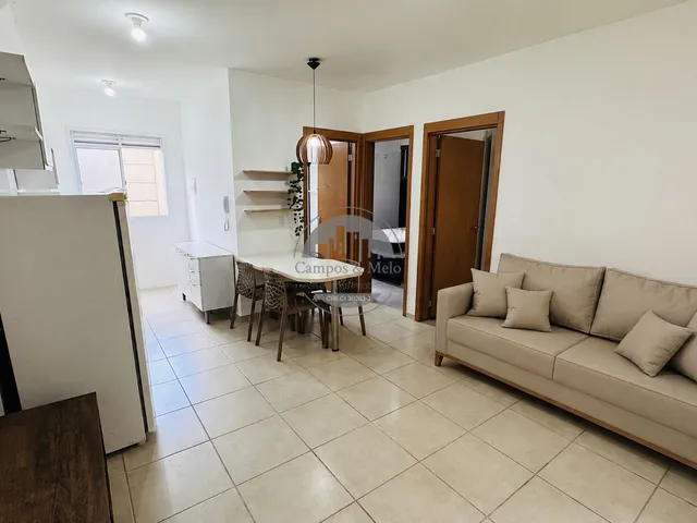 Imagem: Apartamento com cozinha planejada!