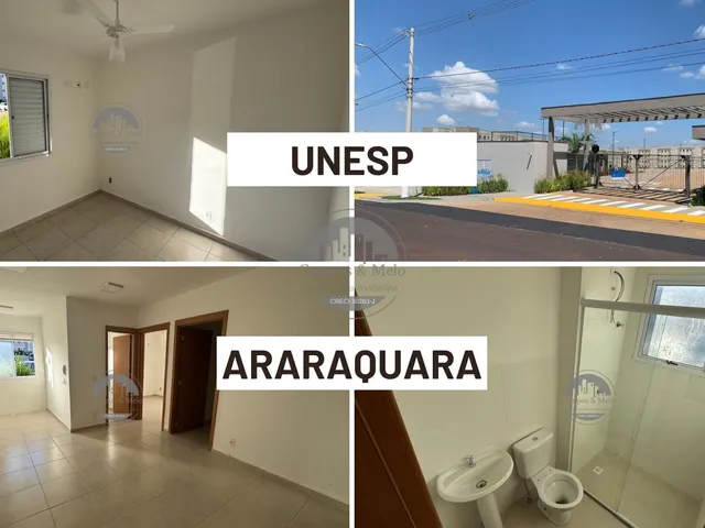 Imagem: Apartamento Térreo!