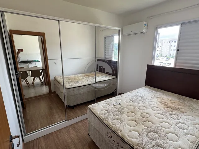 Imagem: Apartamento para Alugar no Bairro Campos