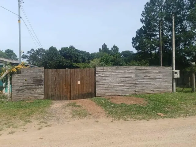 Imagem: Casa Residencial em Viamão - Rs, Fiuza