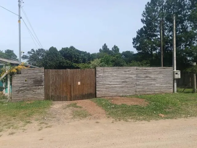 Imagem 1: CASA RESIDENCIAL em VIAMÃO - RS, FIUZA