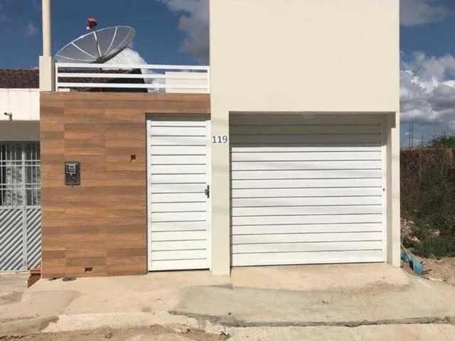 Imagem: Casa Residencial em Belo Jardim - Pe, Boa