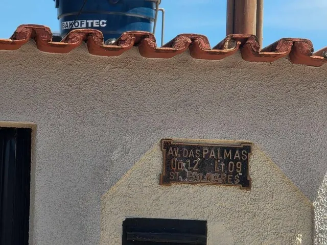 Imagem 5: Casa Residencial em Trindade - Go, Setor Palmares