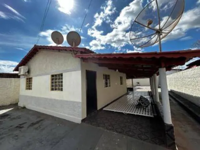 Imagem 10: Casa Residencial em Trindade - Go, Setor Palmares