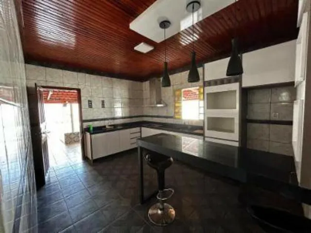 Imagem 11: Casa Residencial em Trindade - Go, Setor Palmares