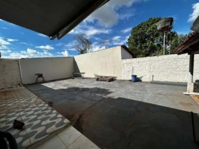 Imagem 3: Casa Residencial em Trindade - Go, Setor Palmares