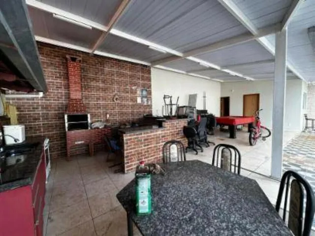 Imagem 7: Casa Residencial em Trindade - Go, Setor Palmares
