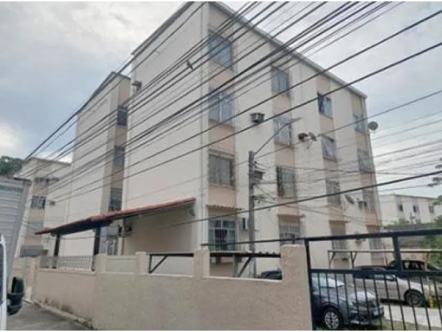 Imagem: Apartamento Residencial em Rio de Janeiro