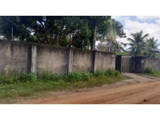 Imagem 2: CASA RESIDENCIAL em NÍSIA FLORESTA - RN, Espaço Sul