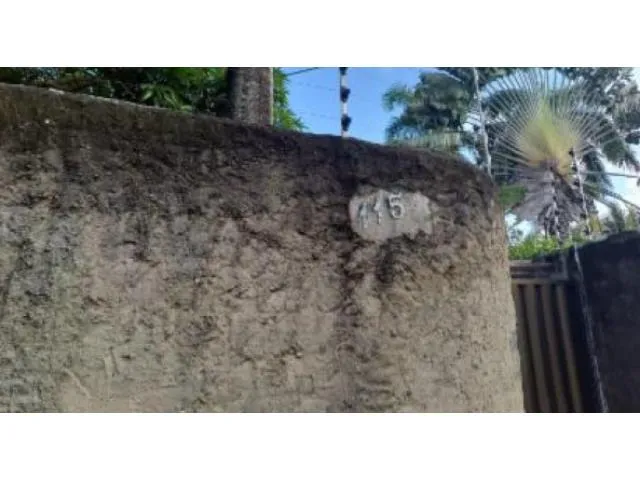 Imagem 1: CASA RESIDENCIAL em NÍSIA FLORESTA - RN, Espaço Sul