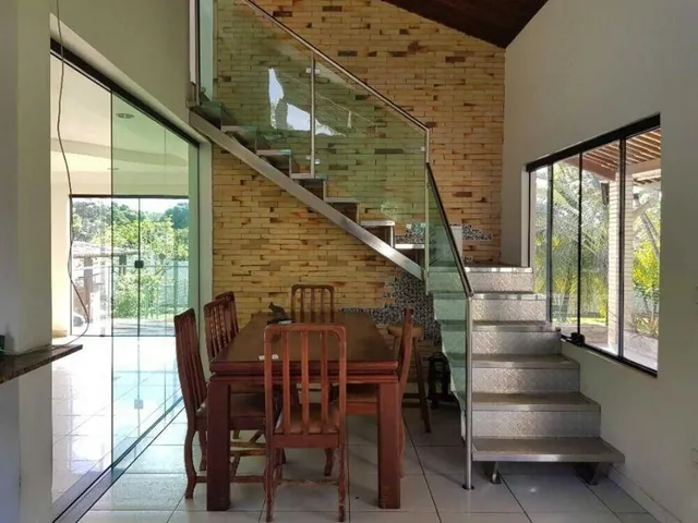 Imagem 10: CASA RESIDENCIAL em NÍSIA FLORESTA - RN, Espaço Sul
