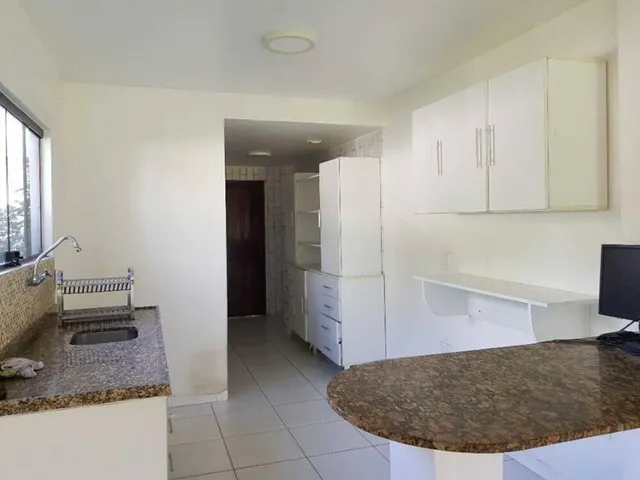 Imagem 4: CASA RESIDENCIAL em NÍSIA FLORESTA - RN, Espaço Sul