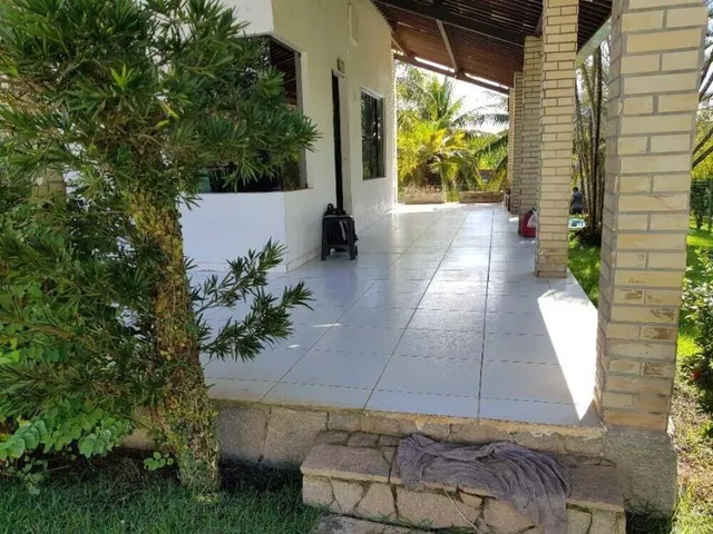 Imagem 16: CASA RESIDENCIAL em NÍSIA FLORESTA - RN, Espaço Sul