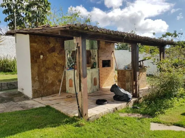 Imagem 14: CASA RESIDENCIAL em NÍSIA FLORESTA - RN, Espaço Sul