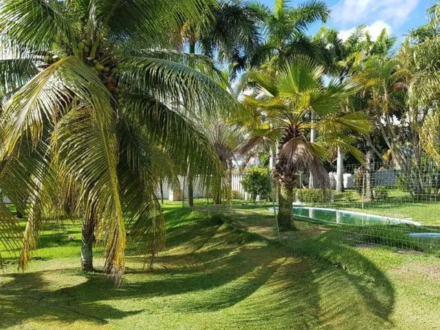 Imagem 12: CASA RESIDENCIAL em NÍSIA FLORESTA - RN, Espaço Sul