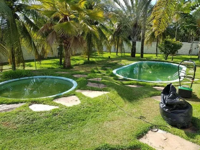 Imagem 11: CASA RESIDENCIAL em NÍSIA FLORESTA - RN, Espaço Sul