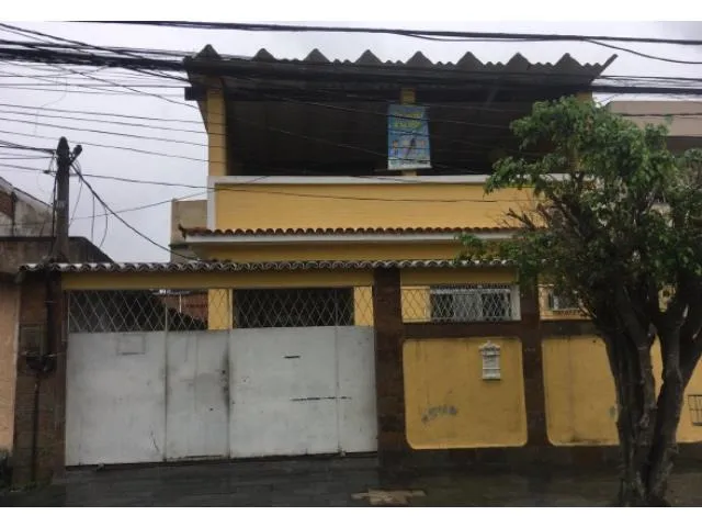 Imagem: Casa Residencial em Rio de Janeiro - Rj