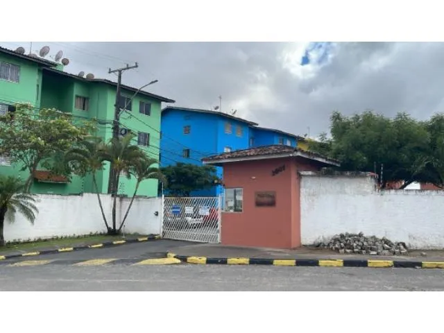Imagem: Apartamento Residencial em Feira de Santana
