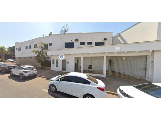 Imagem: Casa Residencial em Rondonópolis - Mt