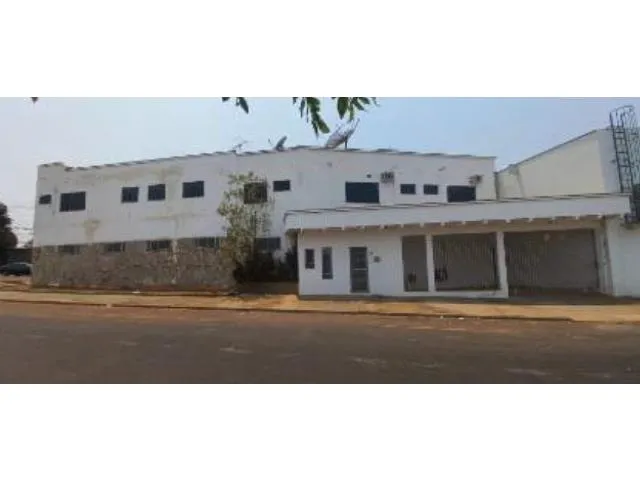Imagem 5: Casa Residencial em Rondonópolis - Mt, Vila Birigui