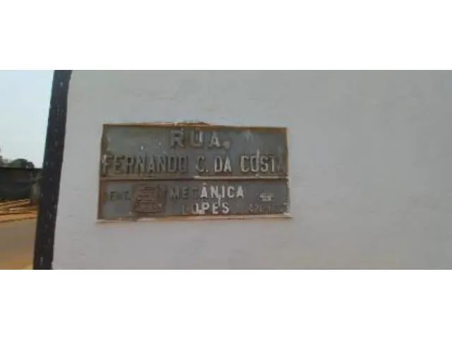 Imagem 4: Casa Residencial em Rondonópolis - Mt, Vila Birigui
