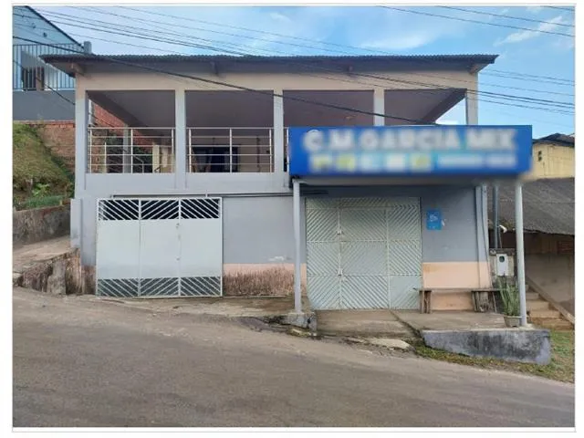 Imagem: Casa Residencial em Cruzeiro do Sul - Ac