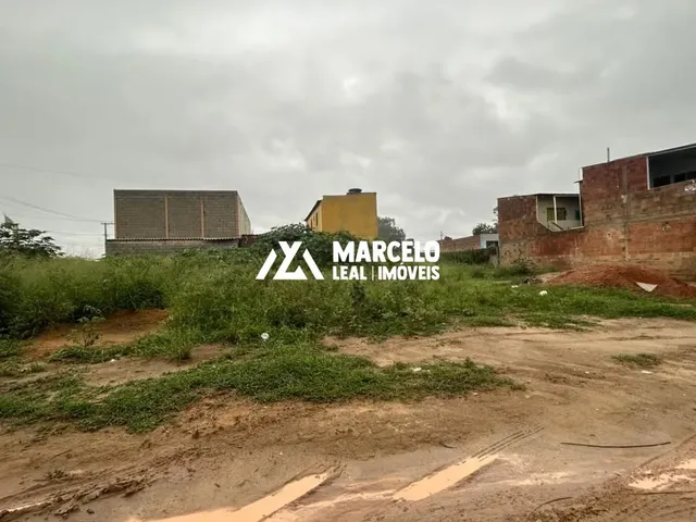 Imagem: Terreno Próximo Ao Atacadão e do Posto