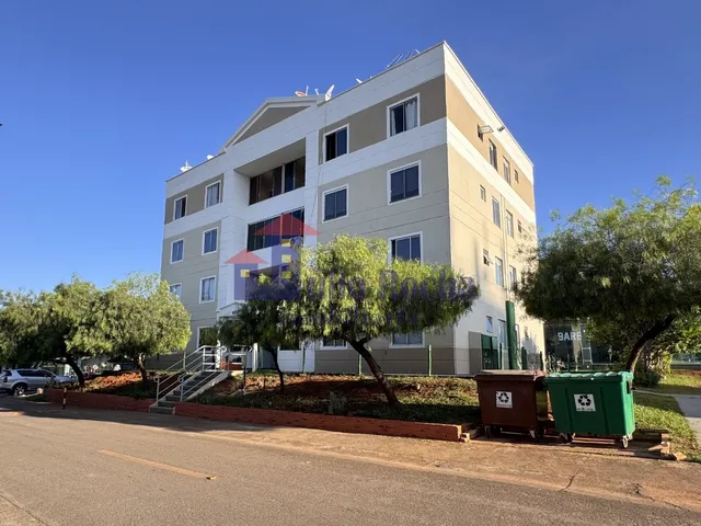 Imagem: O apartamento possui 2 Dormitórios, 58m² de Área e está