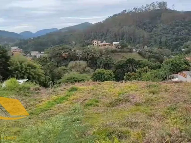 Imagem: Terreno à venda em Nova Friburgo, CAMPO