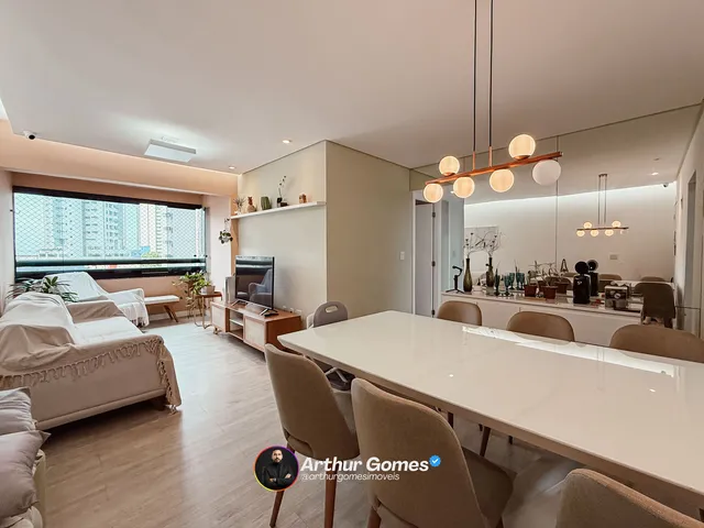 Imagem: Apartamento em Piedade com 3 Quartos, 71
