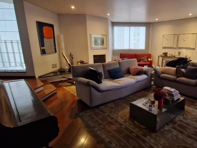 Imagem: Apartamento para Venda em Paraíso com 4