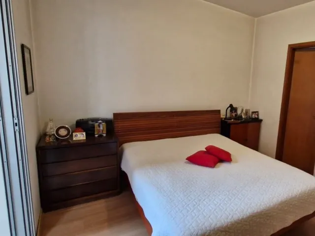 Imagem 3: Apartamento para Venda em Paraíso com 4 Quartos, Sendo 1 Suíte, 199M²